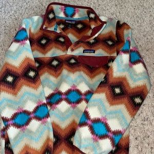 Patagonia Women's Synchilla